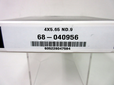Schneider ND フィルター 4×5.65 ND0.9 Schneider Optics 4×5.65インチ