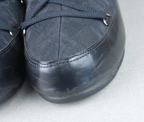 Bota Tecnica The Original Moon para mujer talla US 8-8,5 UK 6,5 EU 40 negra de colección Y2K - Imagen 13 de 21