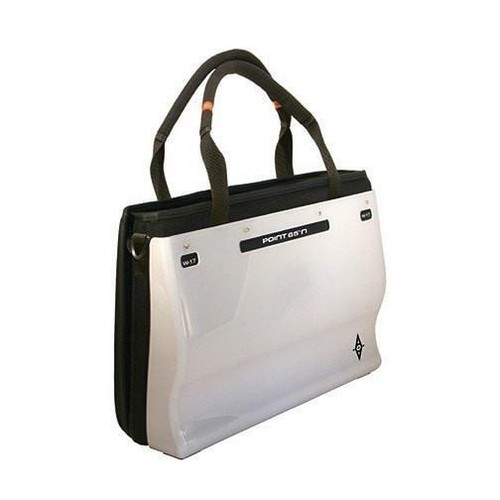 Boblbee W17 Hardshell Laptop Bag White - BRAND NEW - 第 3/5 張圖片