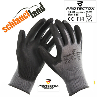 fingerlose handschuhe h&m UV Herren Schwarz, Gobi, UPF 50+– Ker Sun Deutschland Prophete Fahrradhandschuhe Universal Lenkerüberzug fully Farbe:BLACK RED WHITE