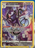 Chandelure Trainer Gallery Ultra Rare - TG04/TG30 - Lost Origin Pokemon 2022