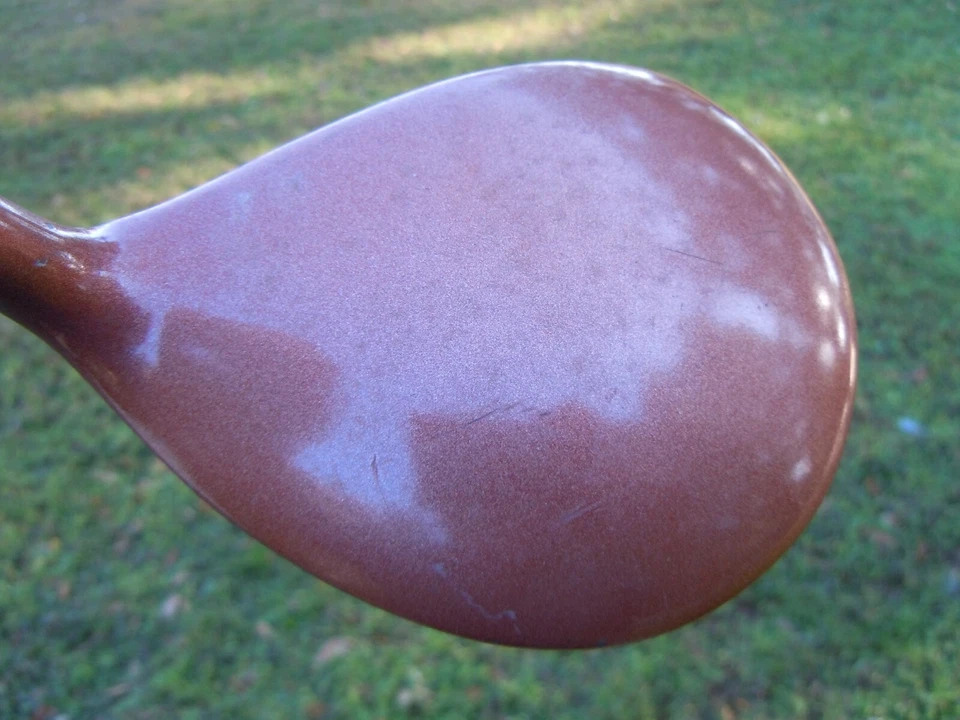 Integra II Super Power Forged Titanium 7.5° 1 Wood Driver Senior Flex Graphite - Image 3 of 4