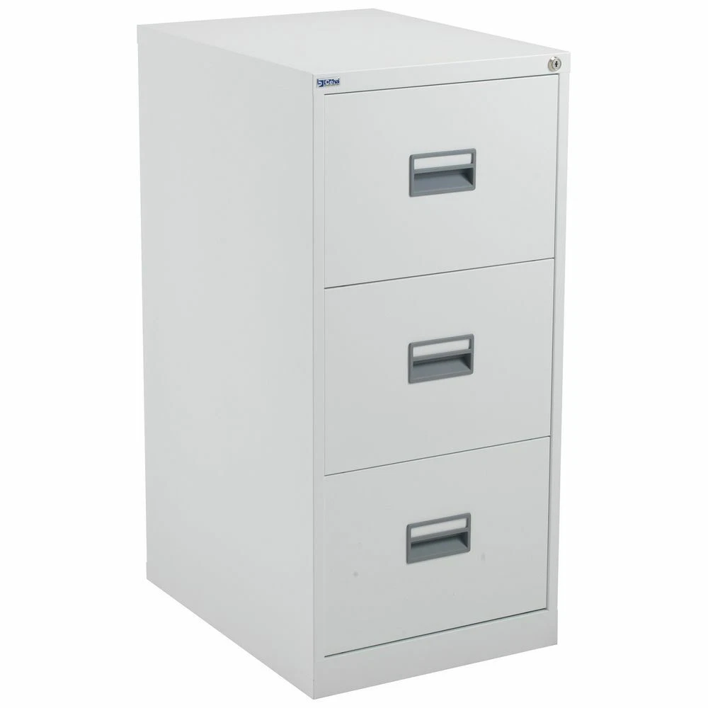 Heavy duty 3 drawer file cabinet deals