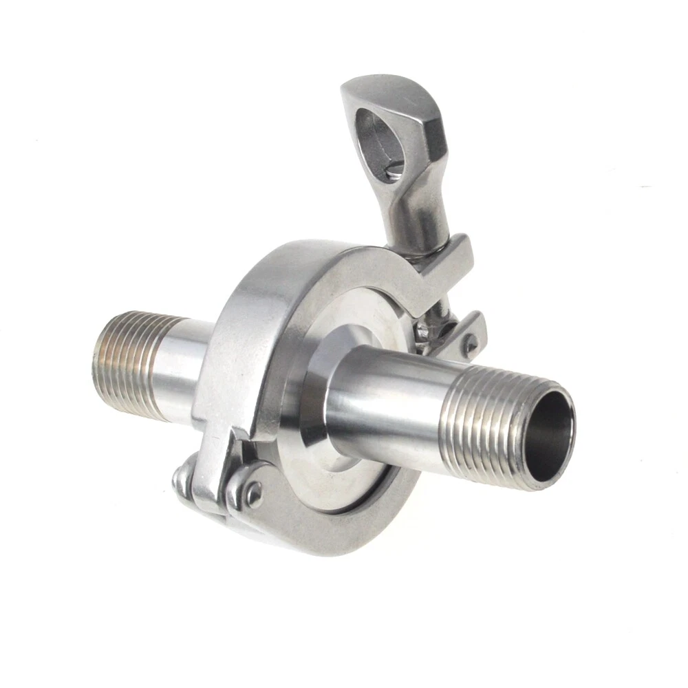 Ferrule pipe 2024