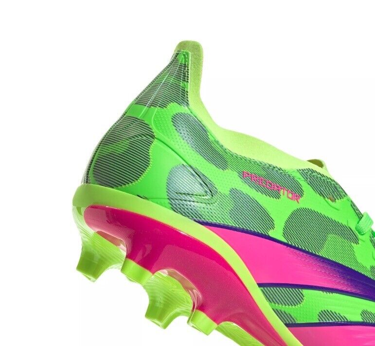 Adidas Predator League FG Generation Soccer Cleats Shoes Adidas Predator League FG Generation Soccer Cleats Shoes