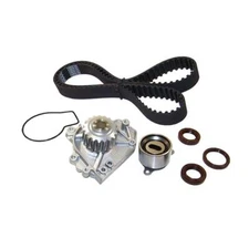 DNJ Timing Belt Kit with Water Pump with Water Pump Direct Fit