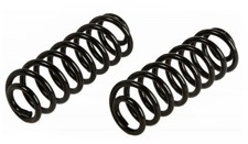   NEW Pair of Rear Springs for F10 2011-2016 ...