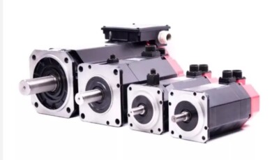 Fanuc A06B-2115-B805 Servomotor (brandneu Hersteller FANUC versiegelt)