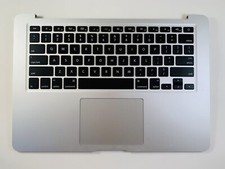 Apple MacBook Air 13 A1466 2013 2014 2015 2017 Top case Track Pad Battery Flex