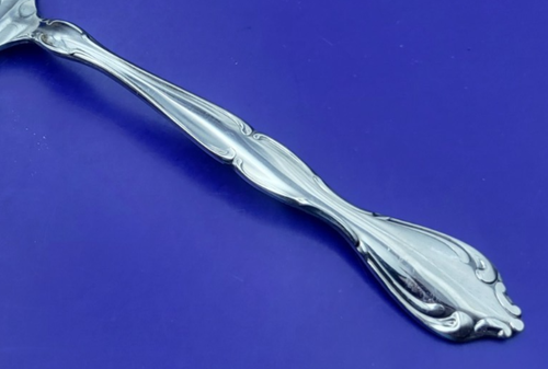 Oneida Metra Stainless Steel Flatware Set - Glossy Silverware In Great Used Condition