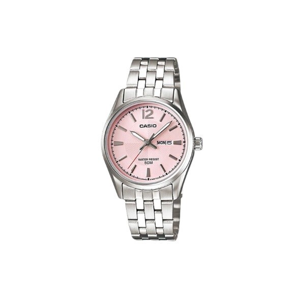 CASIO Woman's Watch LTP-1335D-5A | eBay