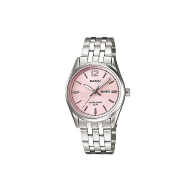 CASIO Woman's Watch LTP-1335D-5A