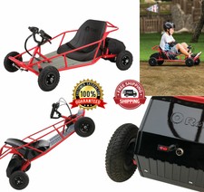 razor dune buggy speed