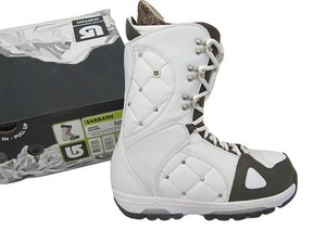 Burton Sabbath Boot for sale | eBay display picture 2