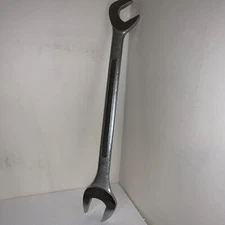 Northern Industrial 1 -1/2” Chrome 4-Way Angle Wrench New with Tag