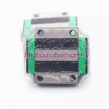 1pc New linear guide block GHW45CC-P