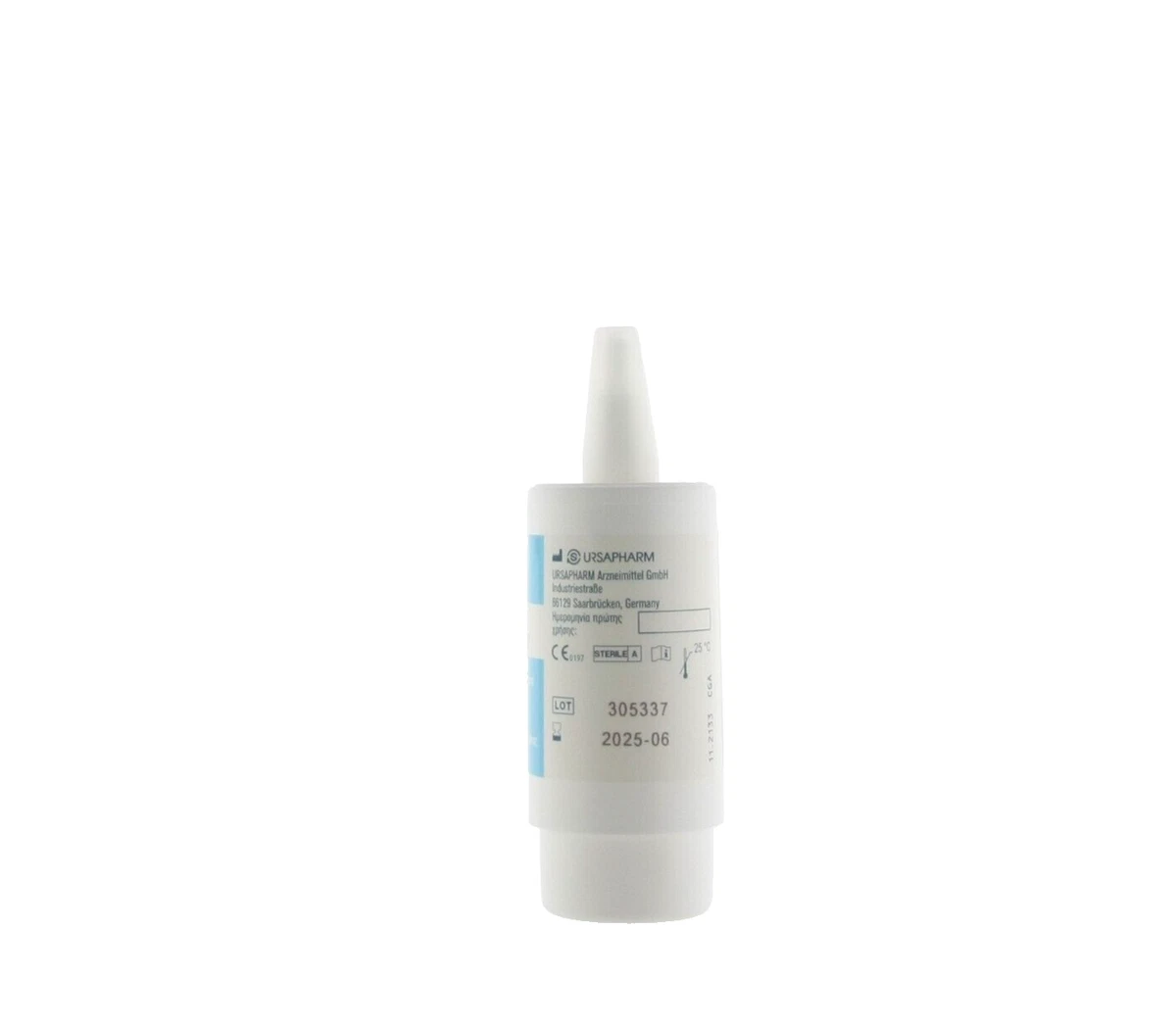 3 x HYLO COMOD EYE DROPS 10ML FREE SHIPPING eBay