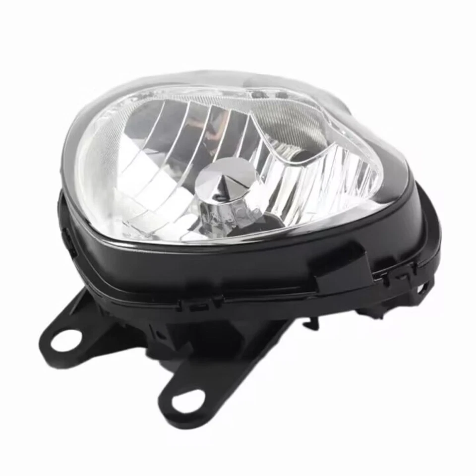 Conjunto de faros delanteros para Kawasaki Vulcan S VN650 2015-2022 21 Foto 2 de 4