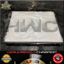 AC Performance Filter For 2011-2021 Dodge Challenger Charger Chrysler 300