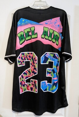 baseball jersey dress 90s Retro TRIAD #34 Basketball Jersey Red Mesh main image 1
