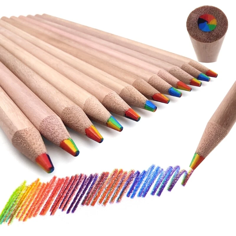 Colored Pencils