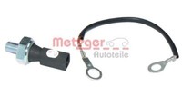 Metzger 0910054 ÖLdruckschalter FüR Audi Seat Skoda VW