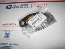 NEW BMW VANOS Camshaft Adjuster Seal Gasket in Valve Cover 11127552280 BMW