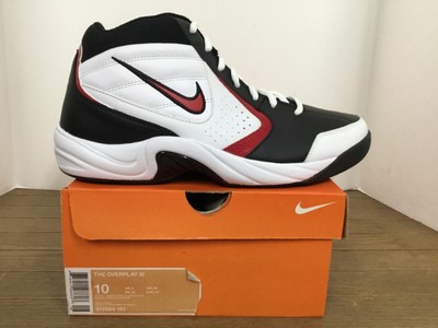 nike overplay 3