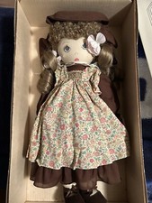 Dolls By Pauline-Rebecca