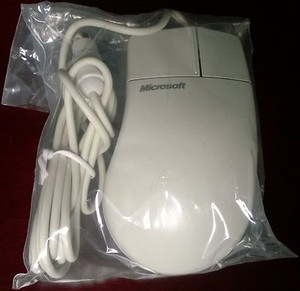 microsoft serial mouse 2.1a