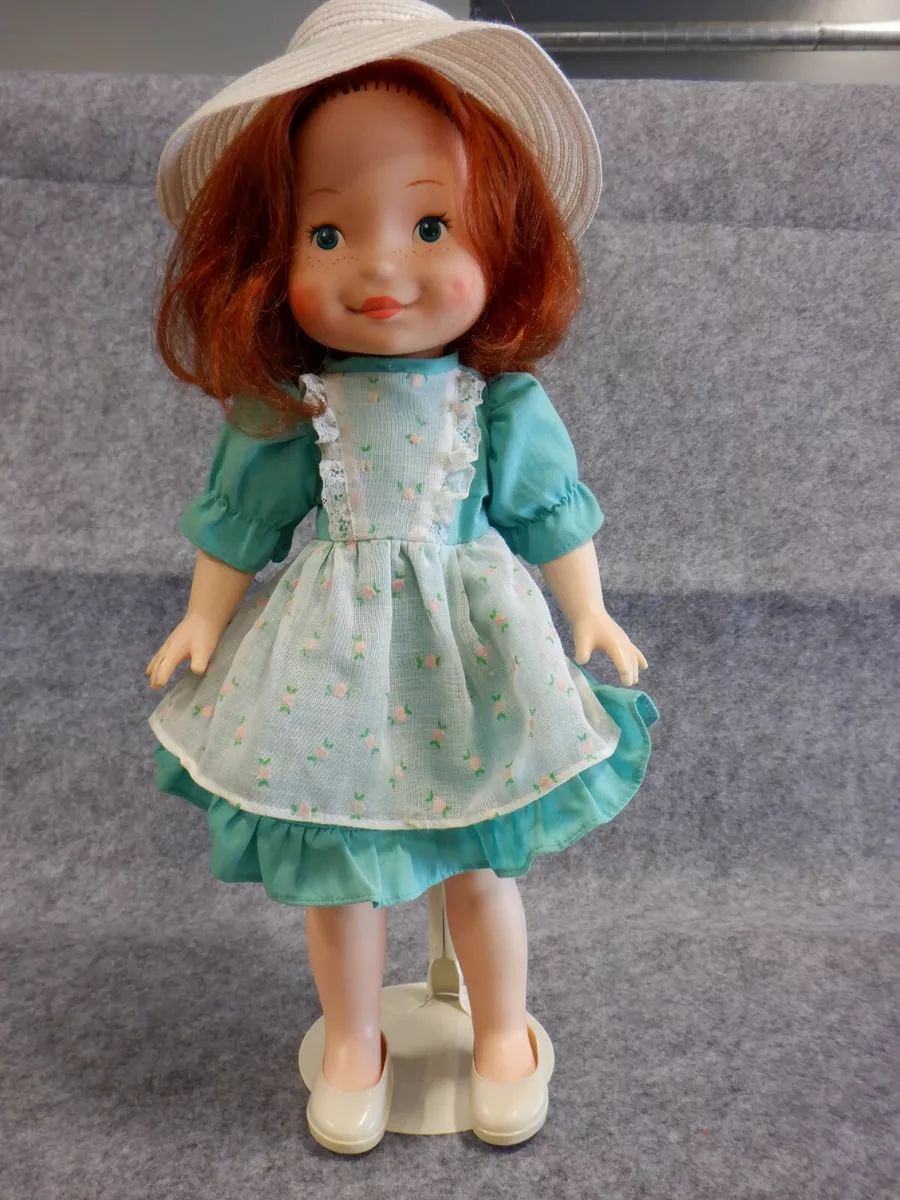 Fisher price my hotsell friend becky doll