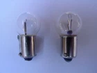 2 257-300 14 volt BLINKING BULBS FOR LIONEL 52 FIRE FIGHTING CAR FREE SHIPPING