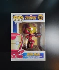 Funko Pop! Marvel Avengers Infinity War Iron Man Figure #285