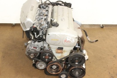 JDM Toyota Corolla Levin AE11 4AGE Silver Top 1.6L Twin Cam