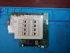 MS-4000-40XXMB FIRE ALARM  CONTROL  PANEL  FIRE LITE [ 4012VDC].