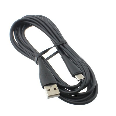 For Moto G/G Power/G Play/Edge/Plus/Stylus- 10ft USB Cable Type-C Charger Cord