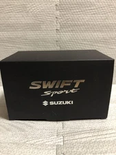 1/43 Suzuki Swift Sport SWIFT SPORT for Minicar Dealer Special Edition Contract