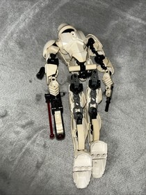 LEGO Star Wars: First Order Stormtrooper 75114