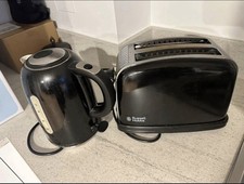 Russell Hobbs Kettle And Toaster
