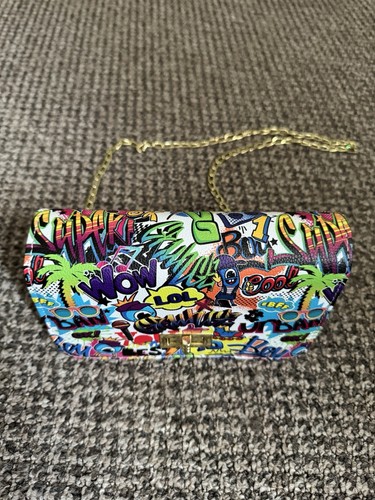 Women Evening Clutch Bag Handbag for Wedding Cocktail Prom Party Purse