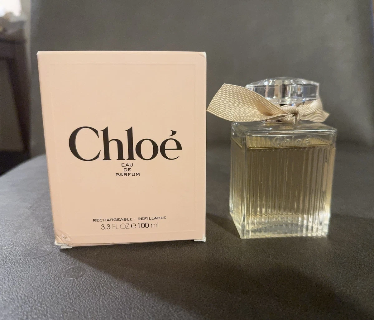 Chloé Fragrances for sale | eBay