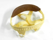 Vintage 6 point Bullard Hard Hat Pinlock Dihedral Suspension Fits 303, others