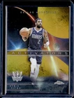 2025 Topps Chrome Kyrie Irving Refractors Gold (RAW)