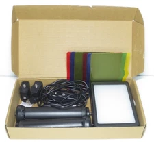 Neewer ZC-10S LED Photo/Video Lights Dimmable