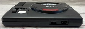 AtGames SEGA Genesis 16-Bit (FB3680) Flashback HDMI Game Console Only TESTED