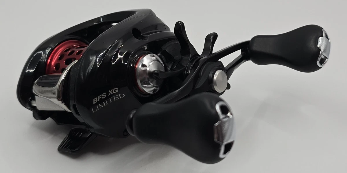 Shimano Aldebaran Bfs Xg for sale | eBay