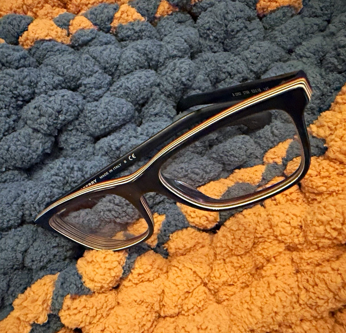 25+ Burberry Blue Eyeglass Frames for sale | Updated Oct 2026