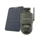 Reolink TrackMix LTE Überwachungskamera Trail Solar Akku 4K 4G LTE Wildkamera