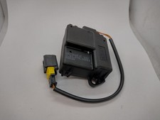 Peugeot 406 / Citroen XSARA Xantia Stellelement, Mischklappe 6447F6 NEU NOS NEW