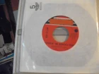7" Single - Bob Dylan – Knockin' On Heaven's Door / A Fool Such As I - USA - VG